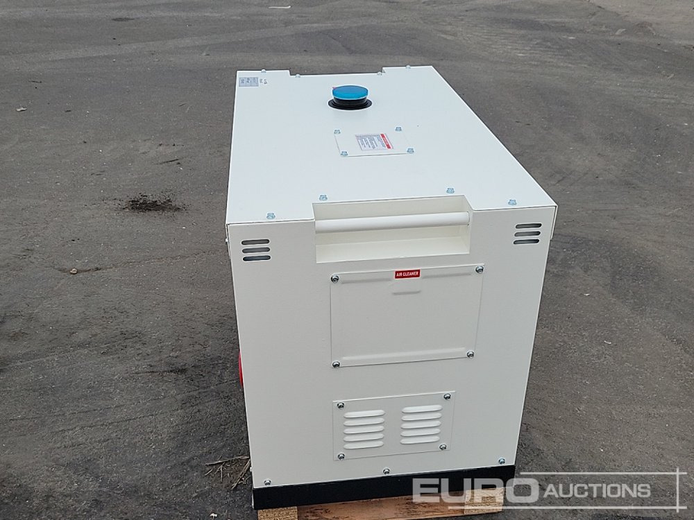 Unused 2025 Compal Power VG-R110 - Gerador elétrico: foto 2 Unused 2025 Compal Power VG-R110 - Gerador elétrico: foto 2