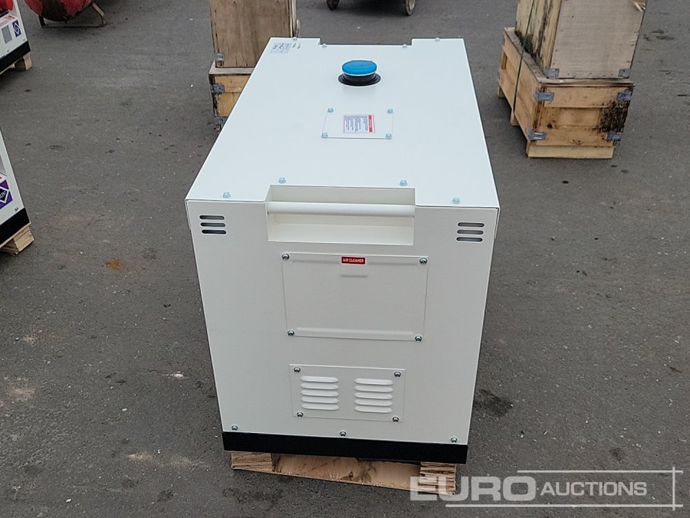 Unused 2025 Compal Power VG-R110 - Gerador elétrico: foto 2 Unused 2025 Compal Power VG-R110 - Gerador elétrico: foto 2