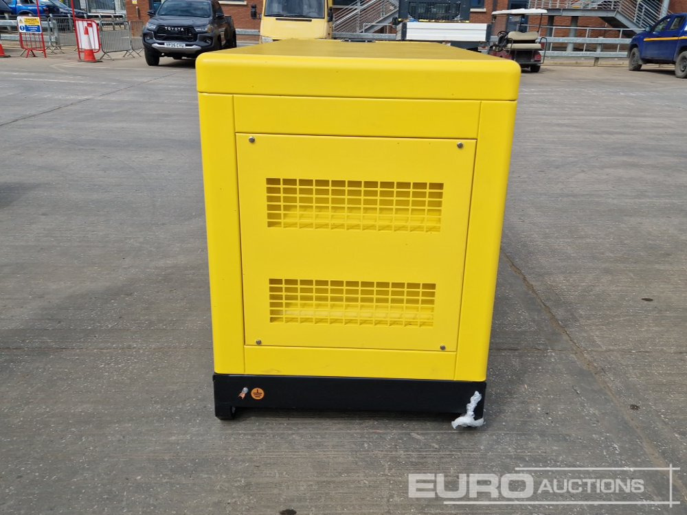 Unused 2025 Compal Power VG-R30 - Gerador elétrico: foto 2 Unused 2025 Compal Power VG-R30 - Gerador elétrico: foto 2