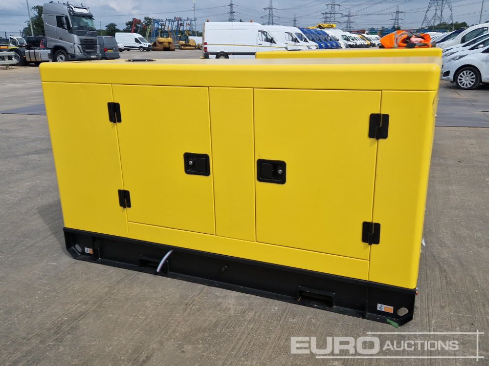 Unused 2025 Compal Power VG-R30 - Gerador elétrico: foto 4 Unused 2025 Compal Power VG-R30 - Gerador elétrico: foto 4