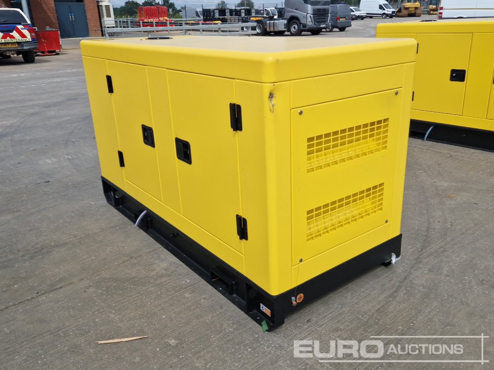 Unused 2025 Compal Power VG-R30 - Gerador elétrico: foto 3 Unused 2025 Compal Power VG-R30 - Gerador elétrico: foto 3