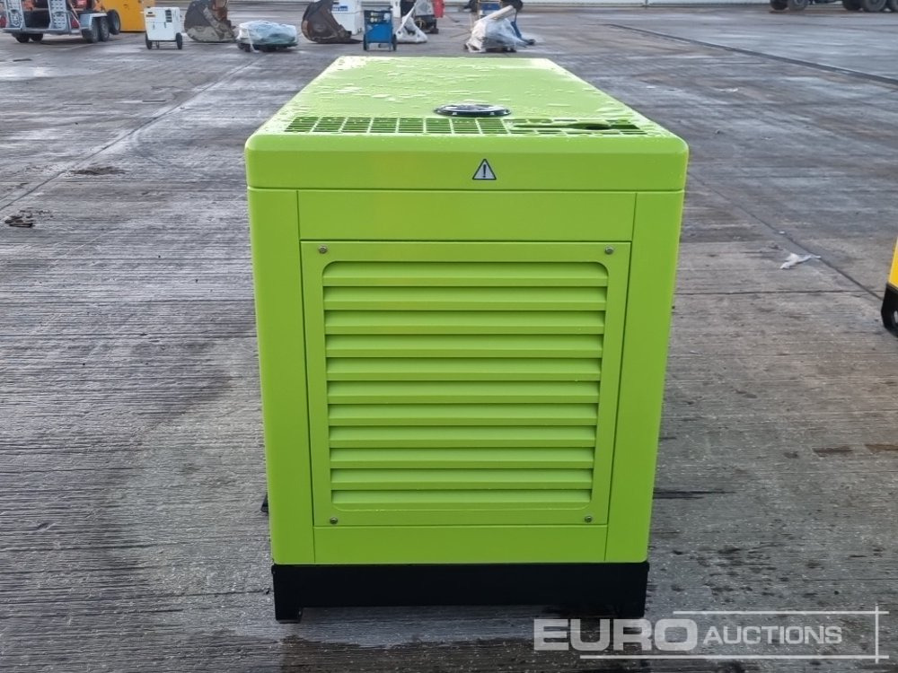 Unused 2025 Compal Power VG-R30 - Gerador elétrico: foto 4 Unused 2025 Compal Power VG-R30 - Gerador elétrico: foto 4