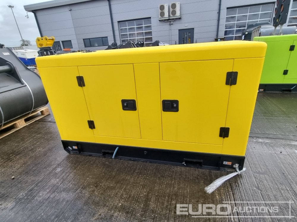 Unused 2025 Compal Power VG-R30 - Gerador elétrico: foto 2 Unused 2025 Compal Power VG-R30 - Gerador elétrico: foto 2