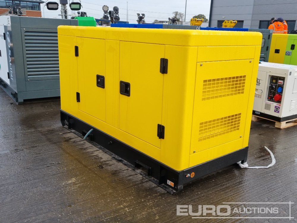 Unused 2025 Compal Power VG-R30 - Gerador elétrico: foto 1 Unused 2025 Compal Power VG-R30 - Gerador elétrico: foto 1