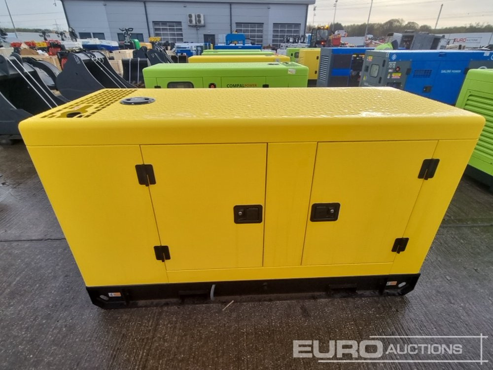 Unused 2025 Compal Power VG-R30 - Gerador elétrico: foto 4 Unused 2025 Compal Power VG-R30 - Gerador elétrico: foto 4