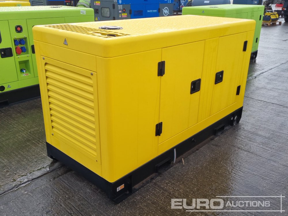 Unused 2025 Compal Power VG-R30 - Gerador elétrico: foto 3 Unused 2025 Compal Power VG-R30 - Gerador elétrico: foto 3