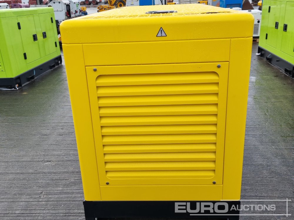 Unused 2025 Compal Power VG-R30 - Gerador elétrico: foto 4 Unused 2025 Compal Power VG-R30 - Gerador elétrico: foto 4