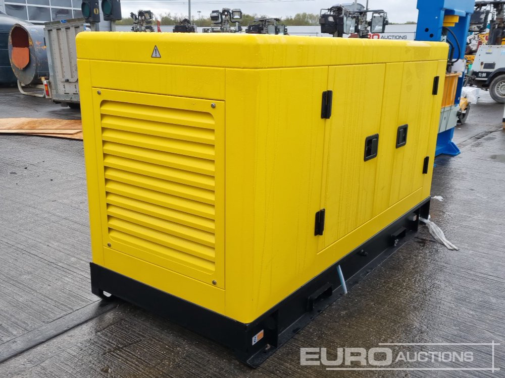 Unused 2025 Compal Power VG-R30 - Gerador elétrico: foto 3 Unused 2025 Compal Power VG-R30 - Gerador elétrico: foto 3