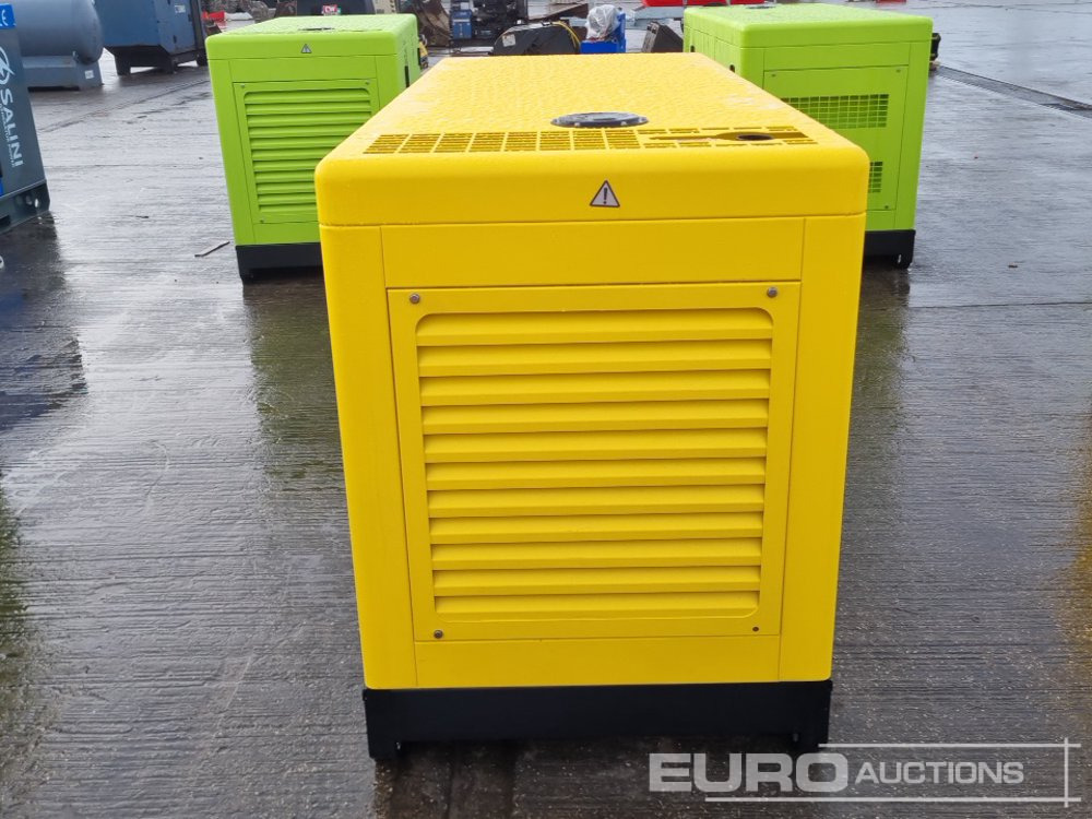 Unused 2025 Compal Power VG-R30 - Gerador elétrico: foto 2 Unused 2025 Compal Power VG-R30 - Gerador elétrico: foto 2