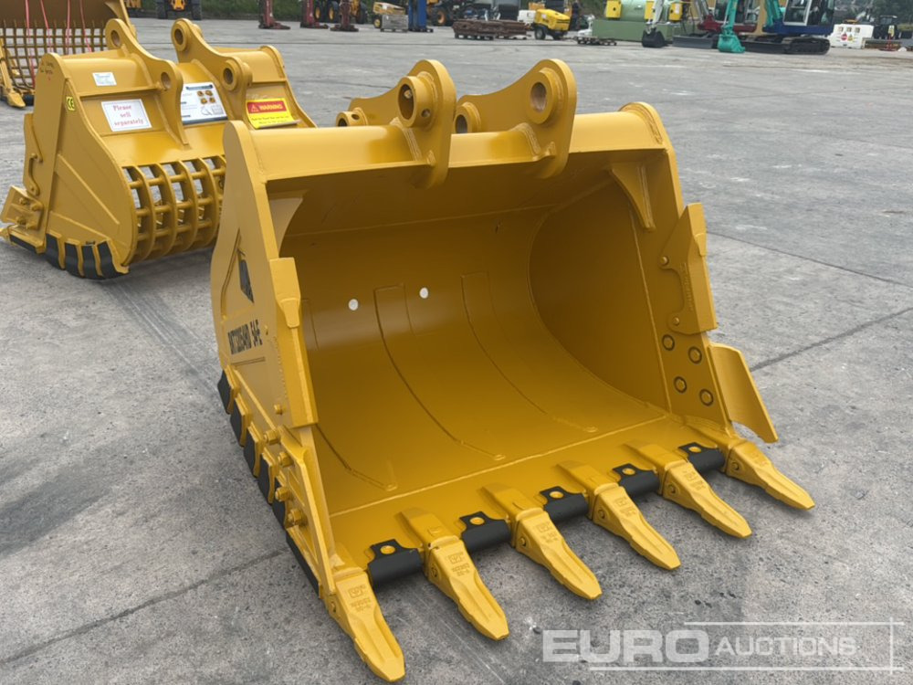 Unused 2025 Elephant BKT32054HD 54-E - Balde: foto 5 Unused 2025 Elephant BKT32054HD 54-E - Balde: foto 5