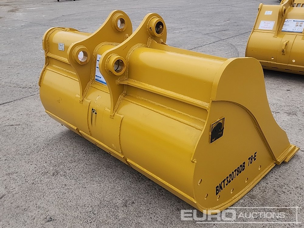 Unused 2025 Elephant BKT32078DB 78-E - Balde: foto 4 Unused 2025 Elephant BKT32078DB 78-E - Balde: foto 4