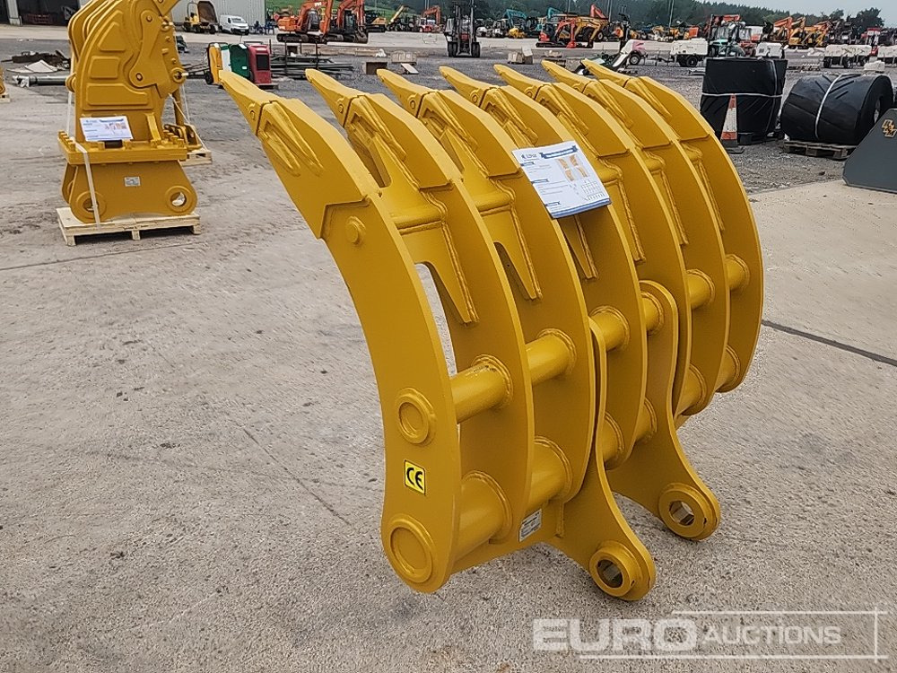Unused 2025 Elephant RAKE32065 65-E - Balde: foto 3 Unused 2025 Elephant RAKE32065 65-E - Balde: foto 3