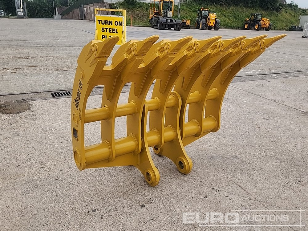 Unused 2025 Elephant RAKE32065 65-E - Balde: foto 1 Unused 2025 Elephant RAKE32065 65-E - Balde: foto 1