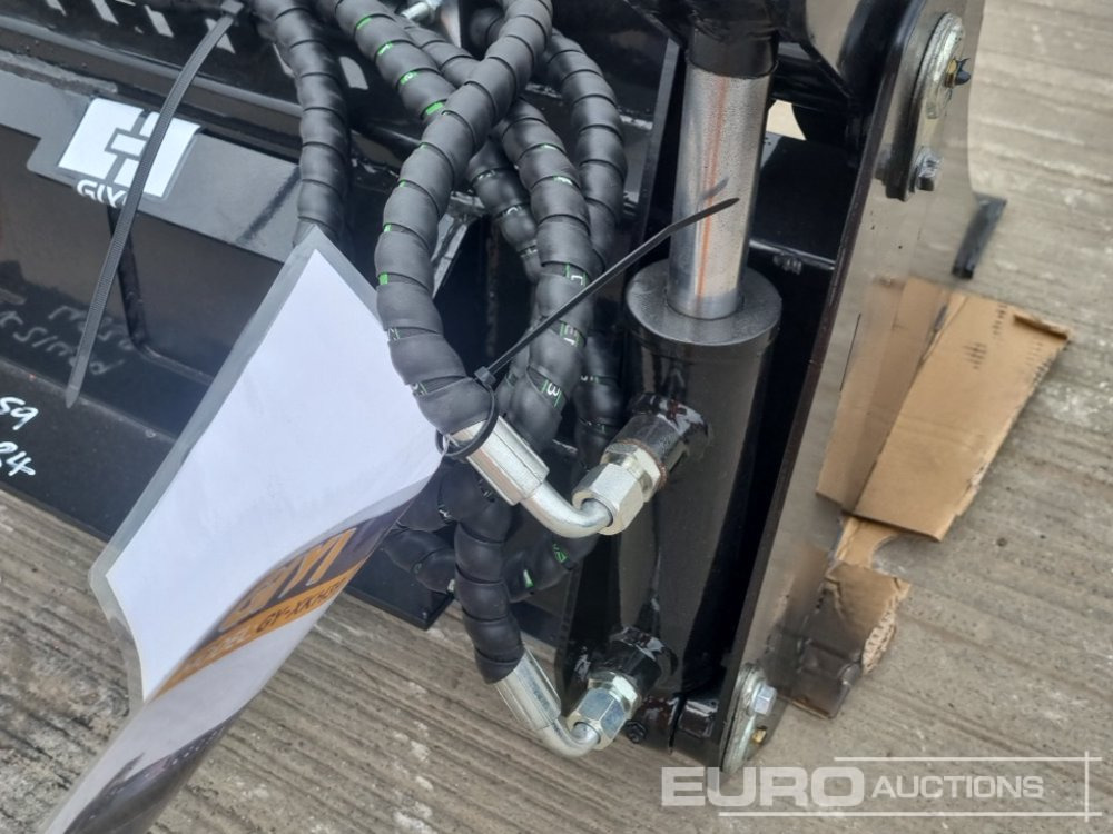 Balde novo Unused 2025 GIYI XKH39F: foto 10