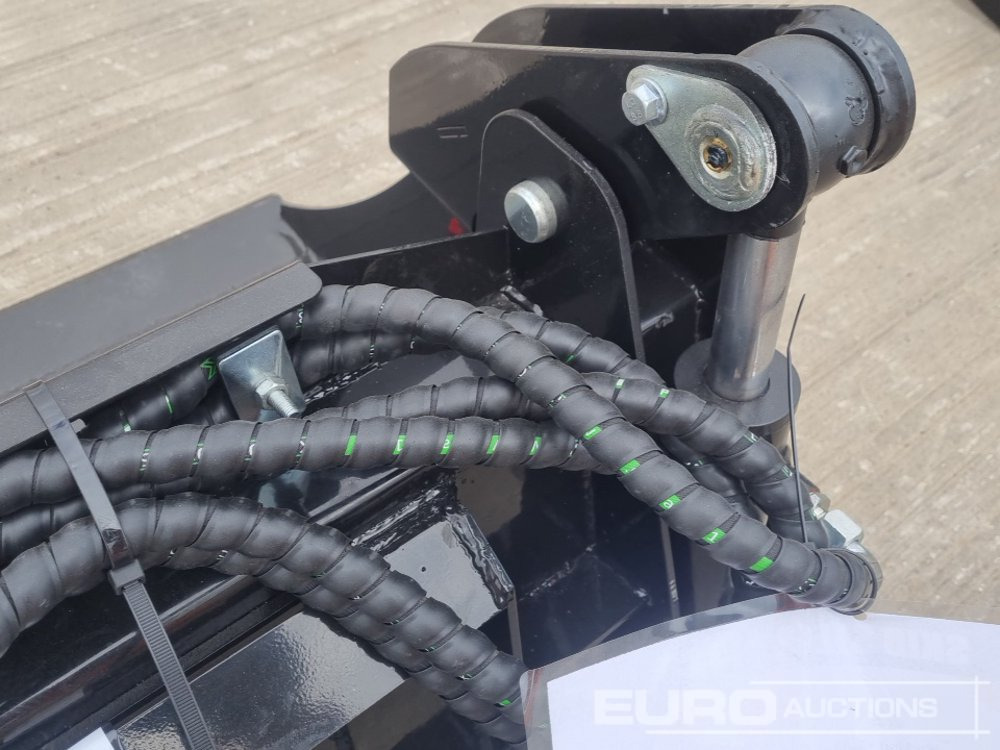 Balde novo Unused 2025 GIYI XKH39F: foto 11
