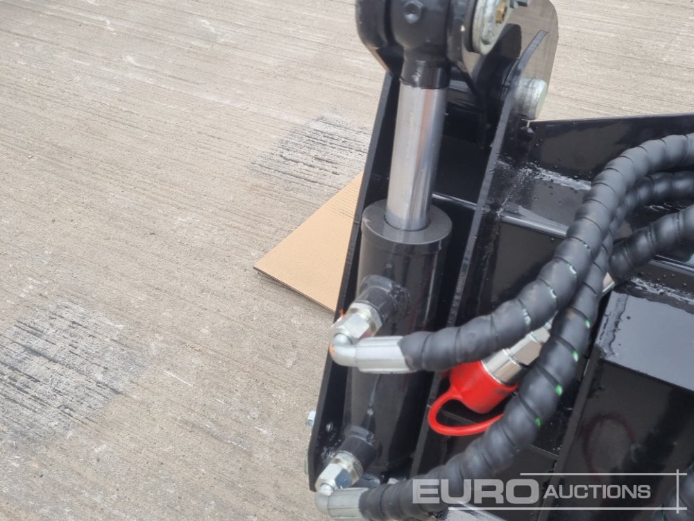 Balde novo Unused 2025 GIYI XKH39F: foto 9