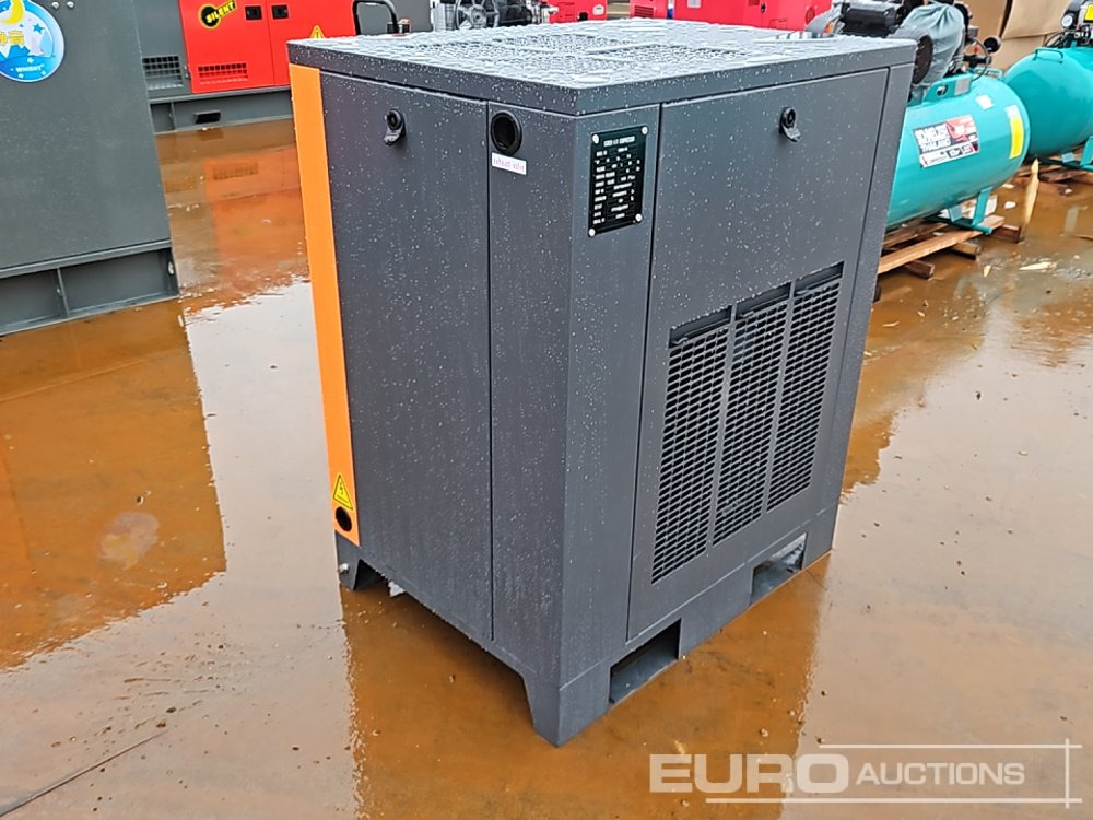 Unused 2025 HMA HMA-10 - Compressor de ar: foto 3 Unused 2025 HMA HMA-10 - Compressor de ar: foto 3