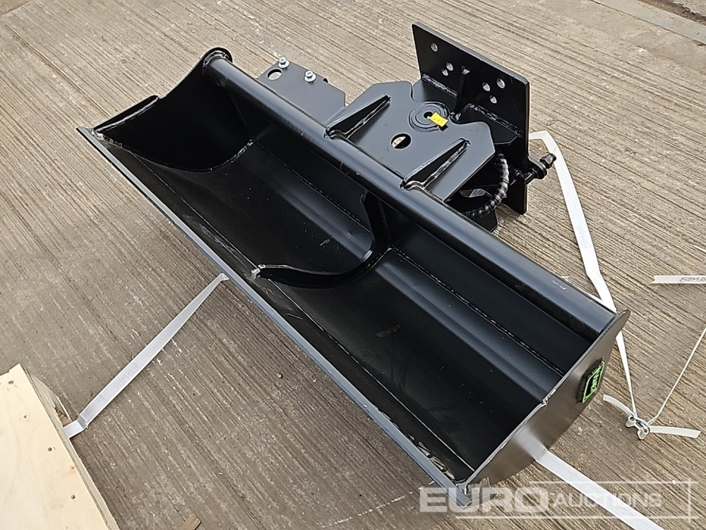 Balde novo Unused 2025 Haner HHG1100-MS01A: foto 1