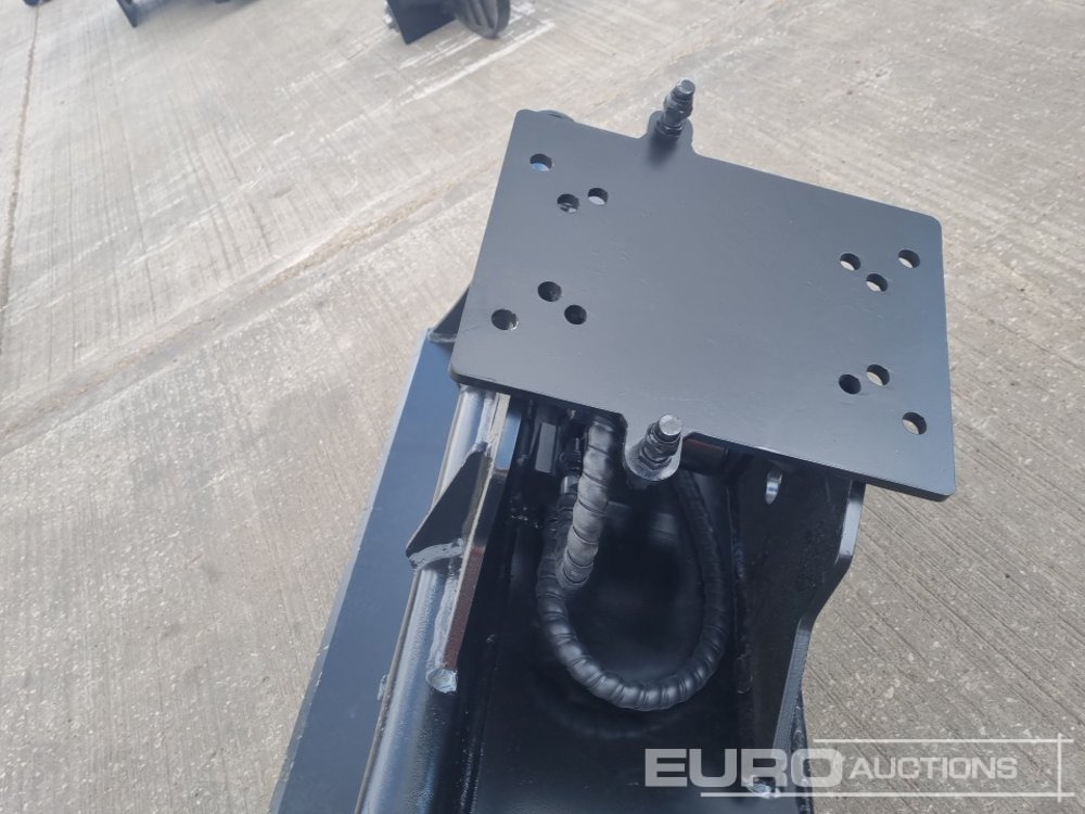 Balde novo Unused 2025 Haner HHG3140-00-1A: foto 15
