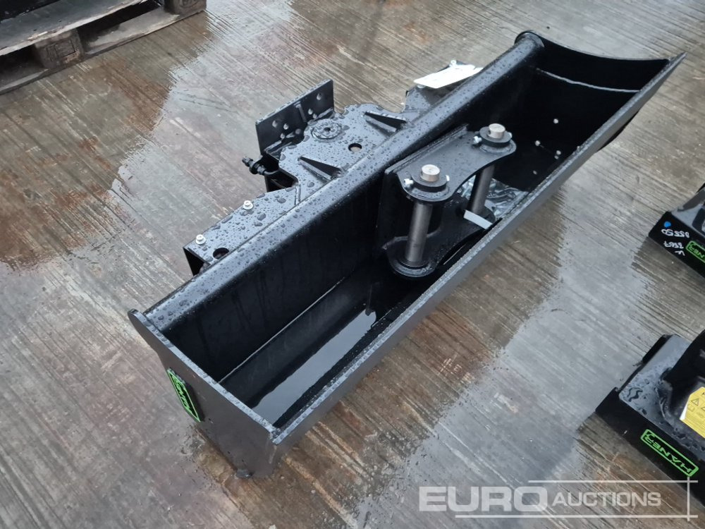 Unused 2025 Haner HHG3140-P45-2A - Balde: foto 1 Unused 2025 Haner HHG3140-P45-2A - Balde: foto 1