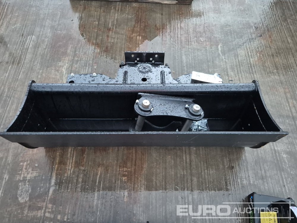 Unused 2025 Haner HHG3140-P45-2A - Balde: foto 2 Unused 2025 Haner HHG3140-P45-2A - Balde: foto 2