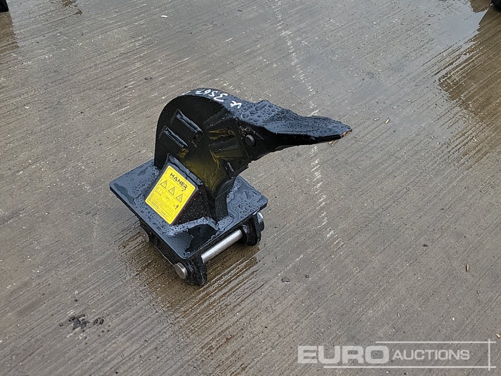 Balde novo Unused 2025 Häner HRZP 30A: foto 7