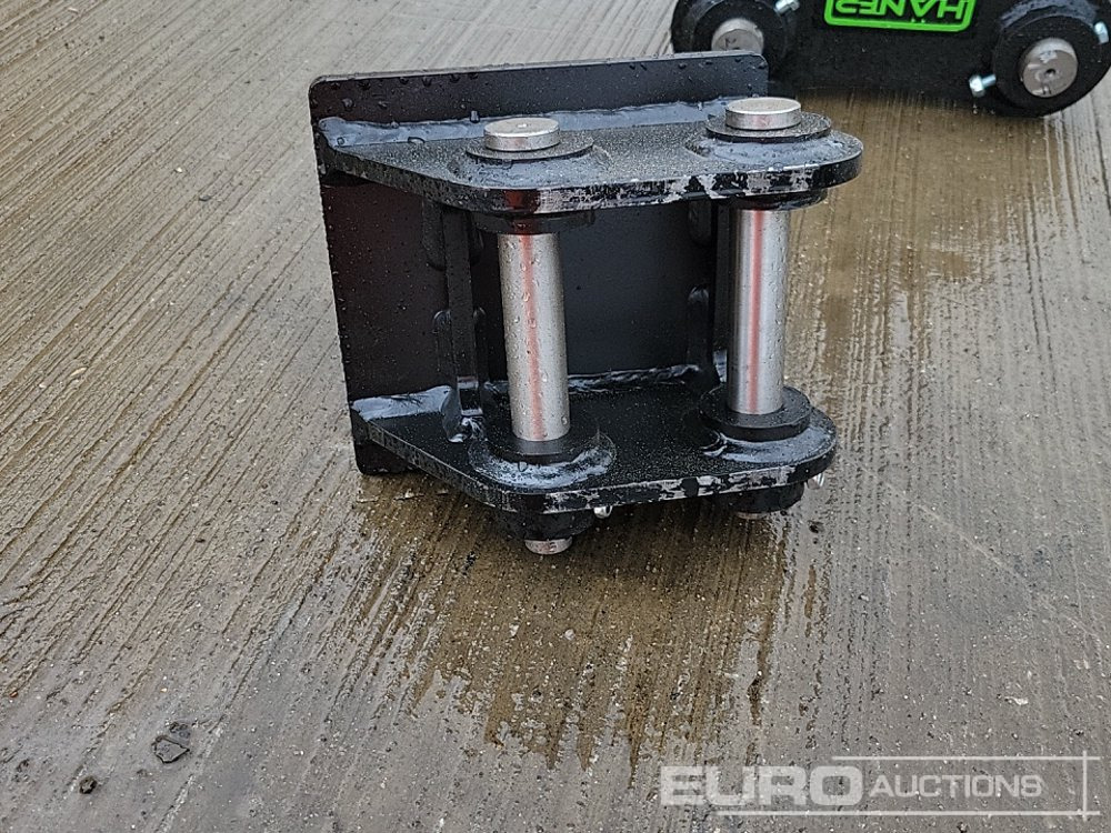 Balde novo Unused 2025 Häner HRZP 30A: foto 15