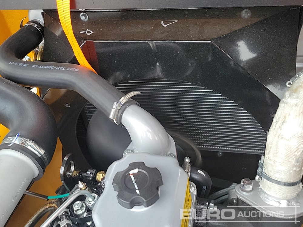 Empilhador Unused 2025 JBG FD-32: foto 21 Empilhador Unused 2025 JBG FD-32: foto 21