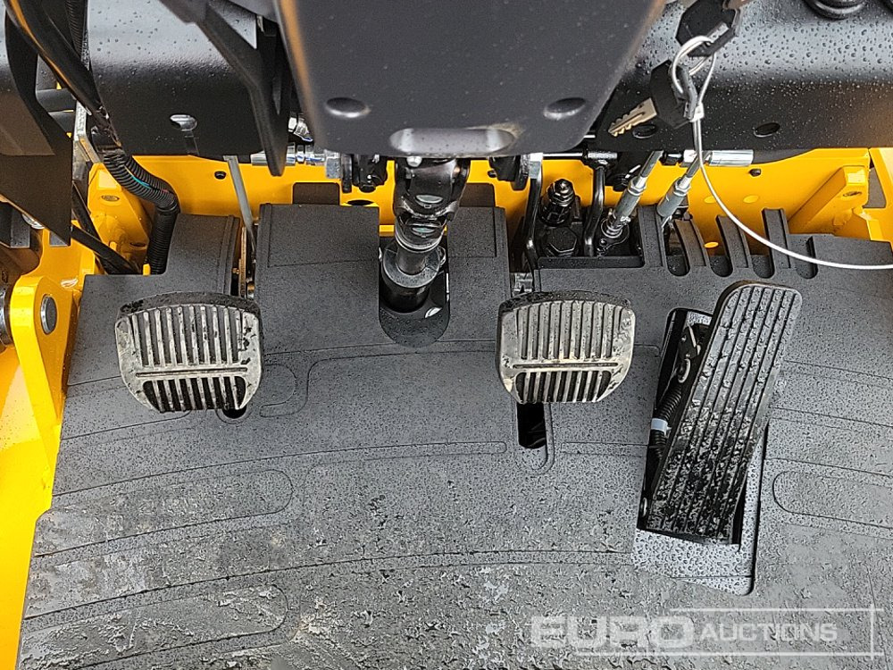 Empilhador Unused 2025 JBG FD-32: foto 27 Empilhador Unused 2025 JBG FD-32: foto 27