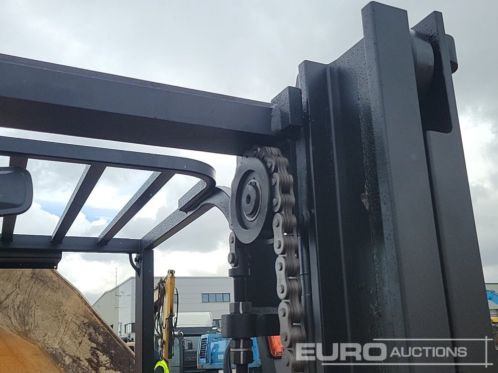 Empilhador Unused 2025 JBG FD-32: foto 16 Empilhador Unused 2025 JBG FD-32: foto 16