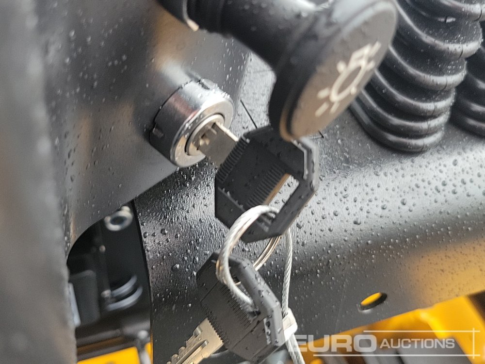 Empilhador Unused 2025 JBG FD-32: foto 33 Empilhador Unused 2025 JBG FD-32: foto 33