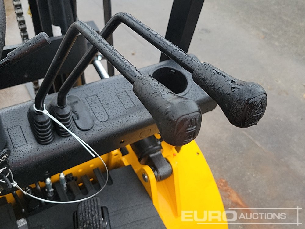 Empilhador Unused 2025 JBG FD-32: foto 29 Empilhador Unused 2025 JBG FD-32: foto 29