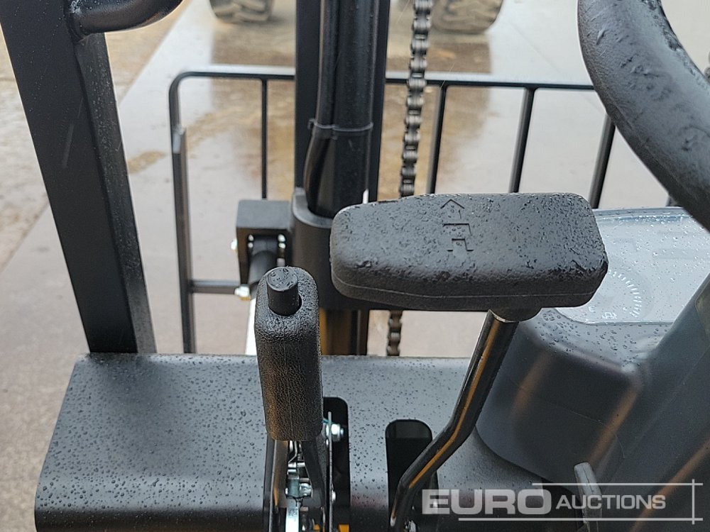 Empilhador Unused 2025 JBG FD-32: foto 30 Empilhador Unused 2025 JBG FD-32: foto 30