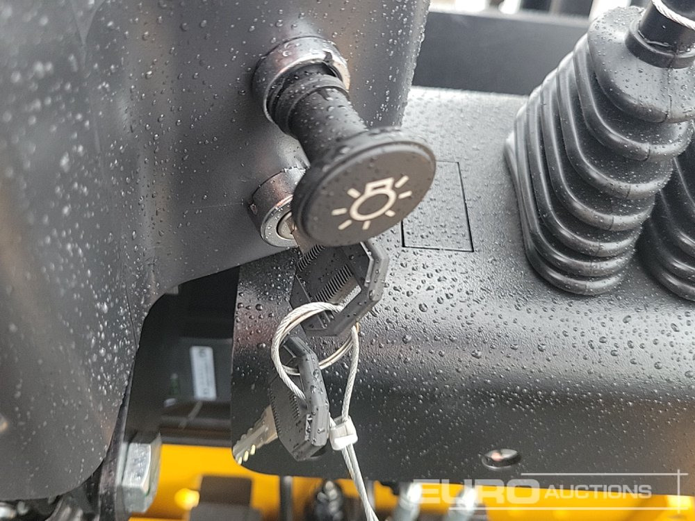 Empilhador Unused 2025 JBG FD-32: foto 32 Empilhador Unused 2025 JBG FD-32: foto 32