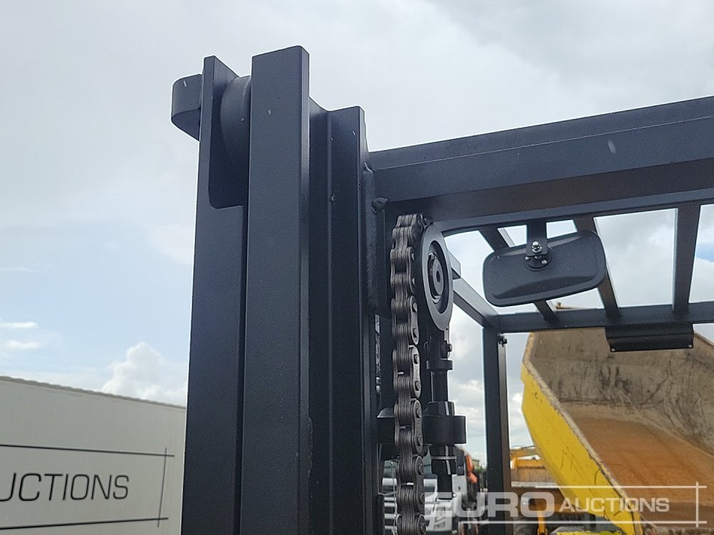 Empilhador Unused 2025 JBG FD-32: foto 17 Empilhador Unused 2025 JBG FD-32: foto 17