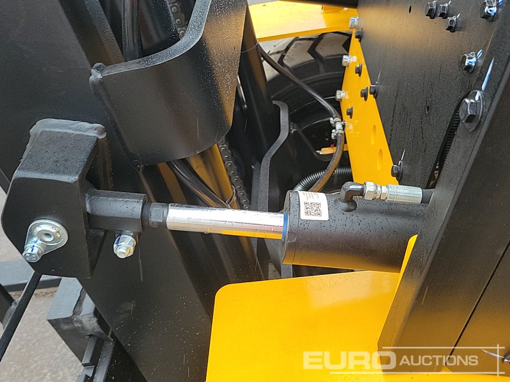 Empilhador Unused 2025 JBG FD-32: foto 18 Empilhador Unused 2025 JBG FD-32: foto 18