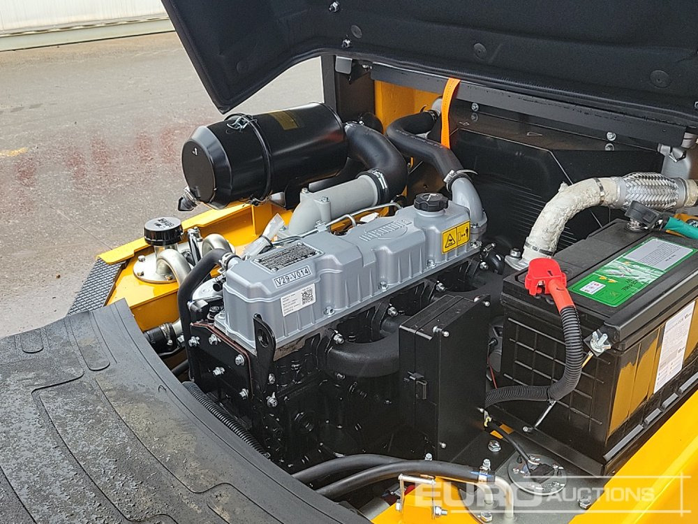 Empilhador Unused 2025 JBG FD-32: foto 20 Empilhador Unused 2025 JBG FD-32: foto 20