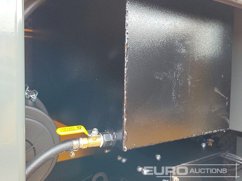 Gerador elétrico Unused 2025 Kawakenki KK60-III-SSS: foto 13