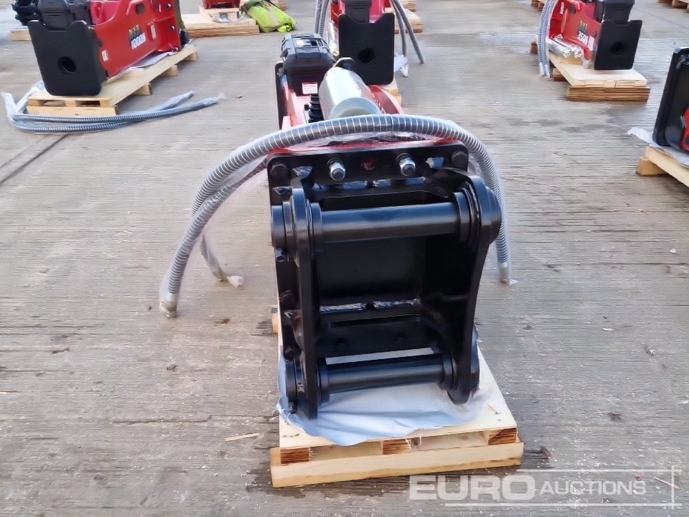 Unused 2025 Komak KKB1000S - Martelo hidráulico: foto 4 Unused 2025 Komak KKB1000S - Martelo hidráulico: foto 4