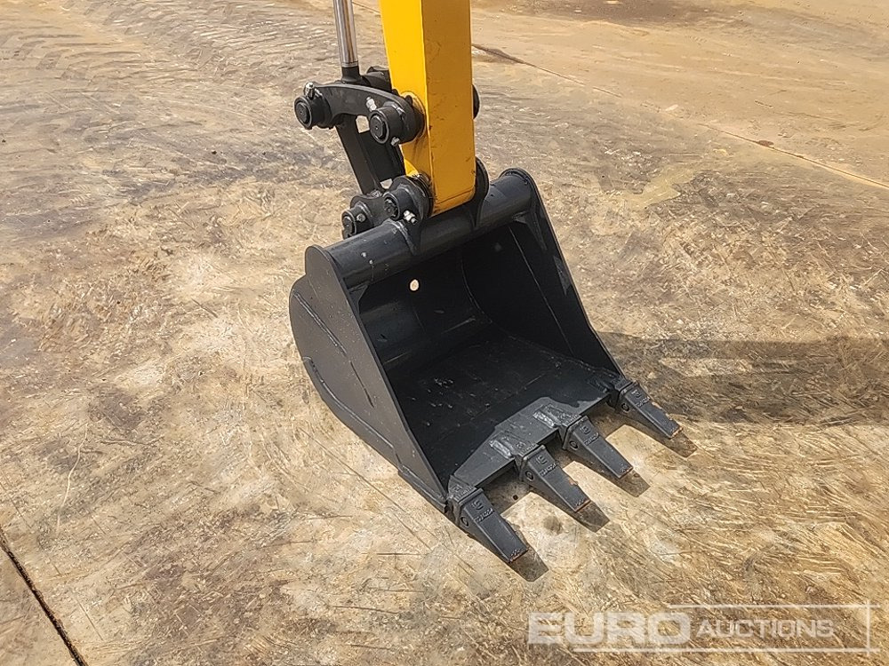 Mini escavadeira Unused 2025 LiuGong 9035F ZTS: foto 27