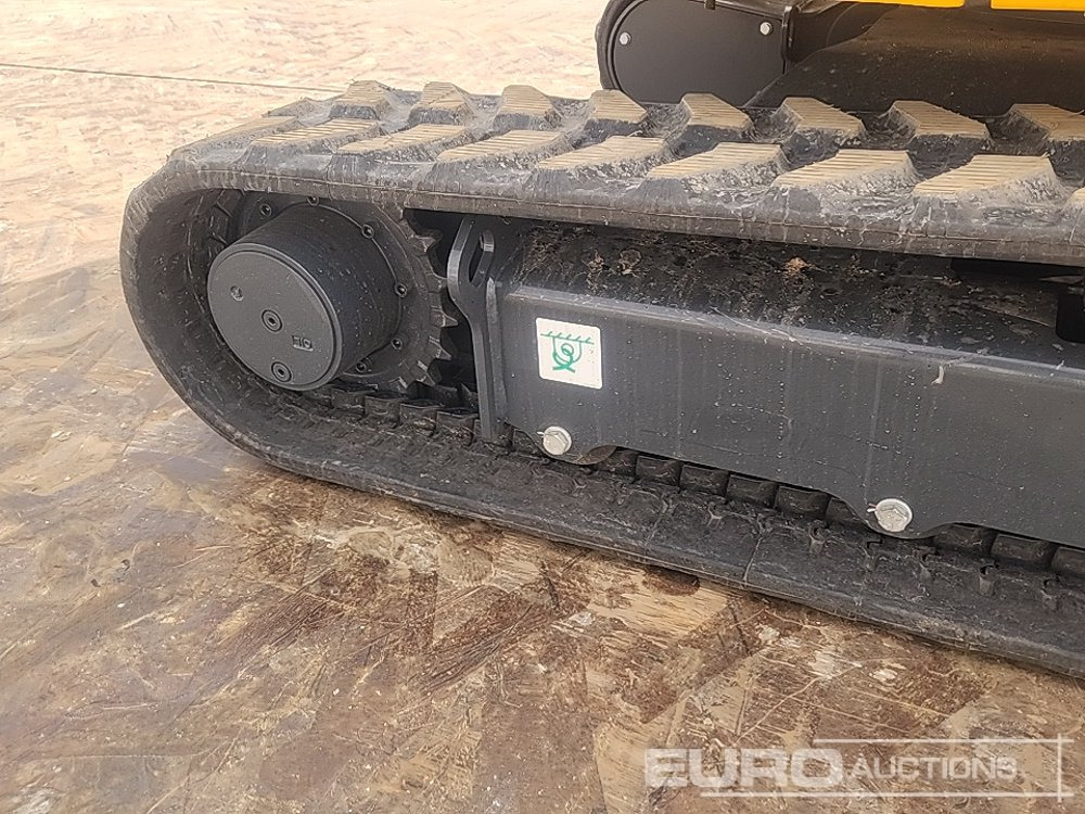 Mini escavadeira Unused 2025 LiuGong 9035F ZTS: foto 21