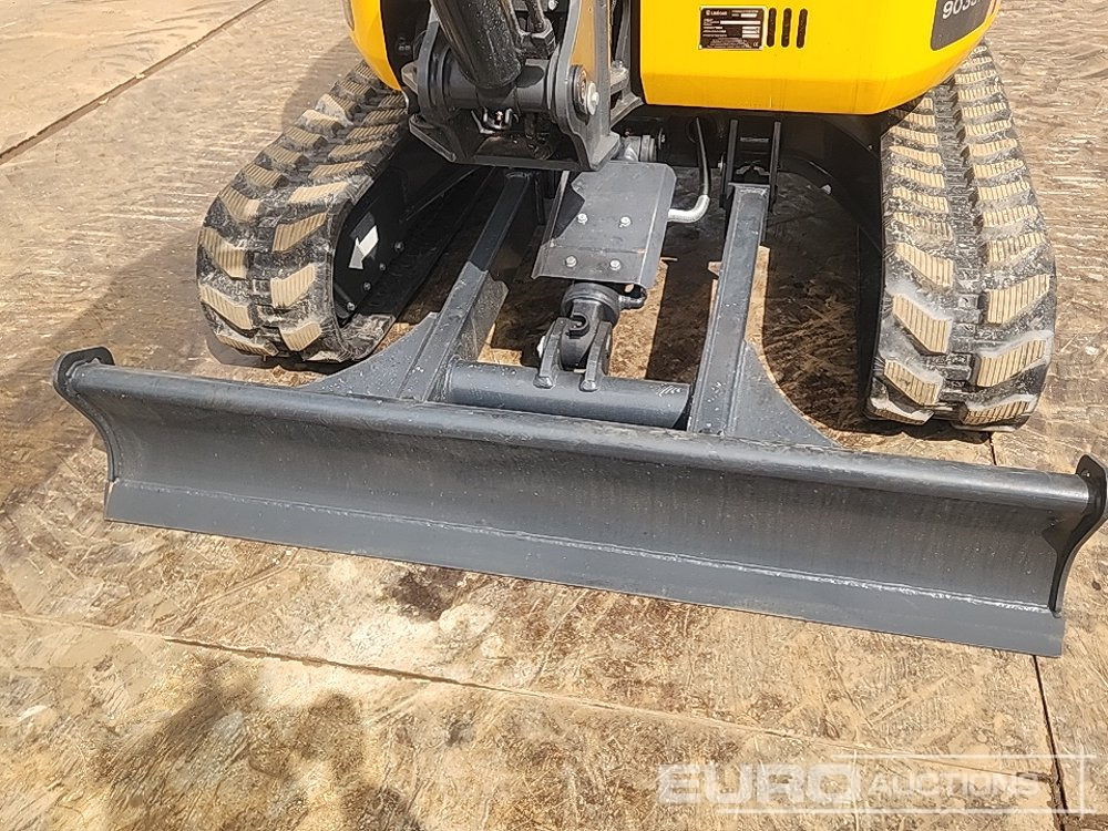 Mini escavadeira Unused 2025 LiuGong 9035F ZTS: foto 25