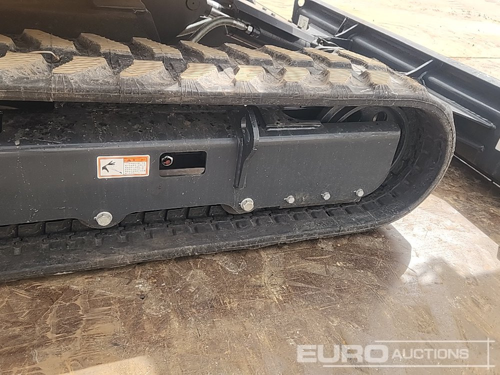 Mini escavadeira Unused 2025 LiuGong 9035F ZTS: foto 24