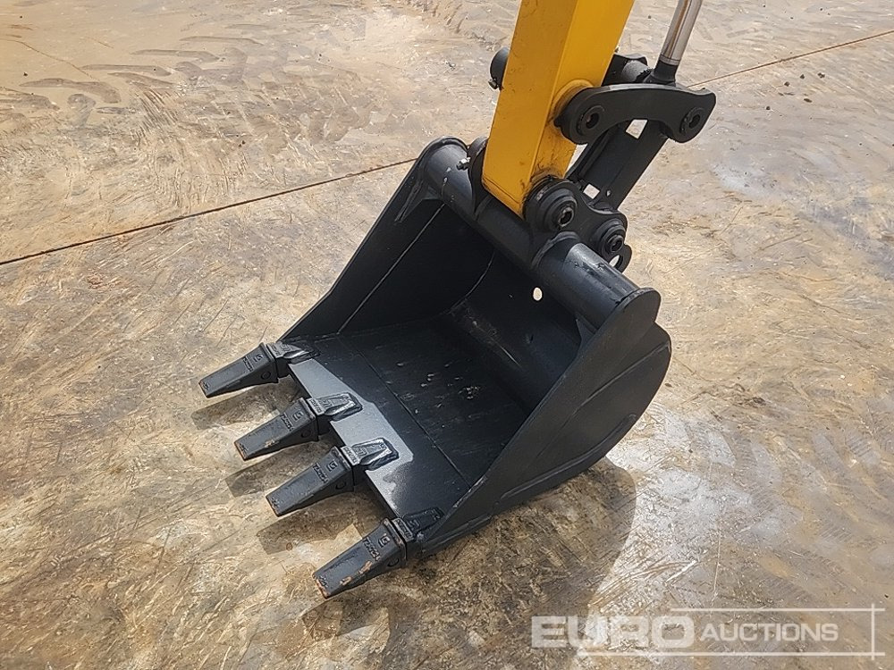 Mini escavadeira Unused 2025 LiuGong 9035F ZTS: foto 30