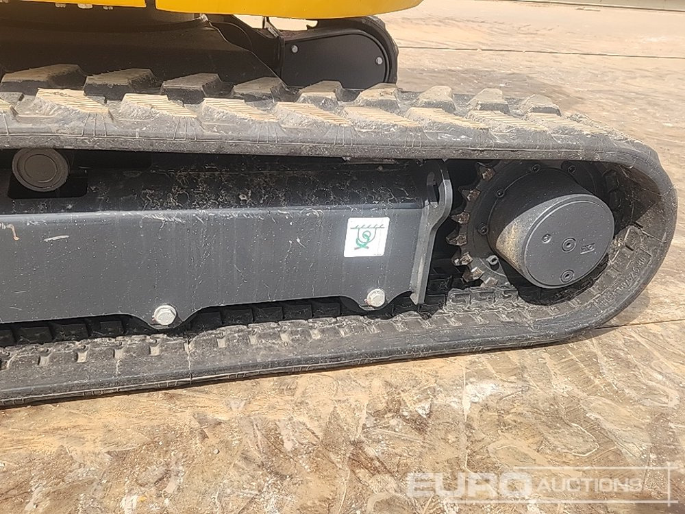 Mini escavadeira Unused 2025 LiuGong 9035F ZTS: foto 19