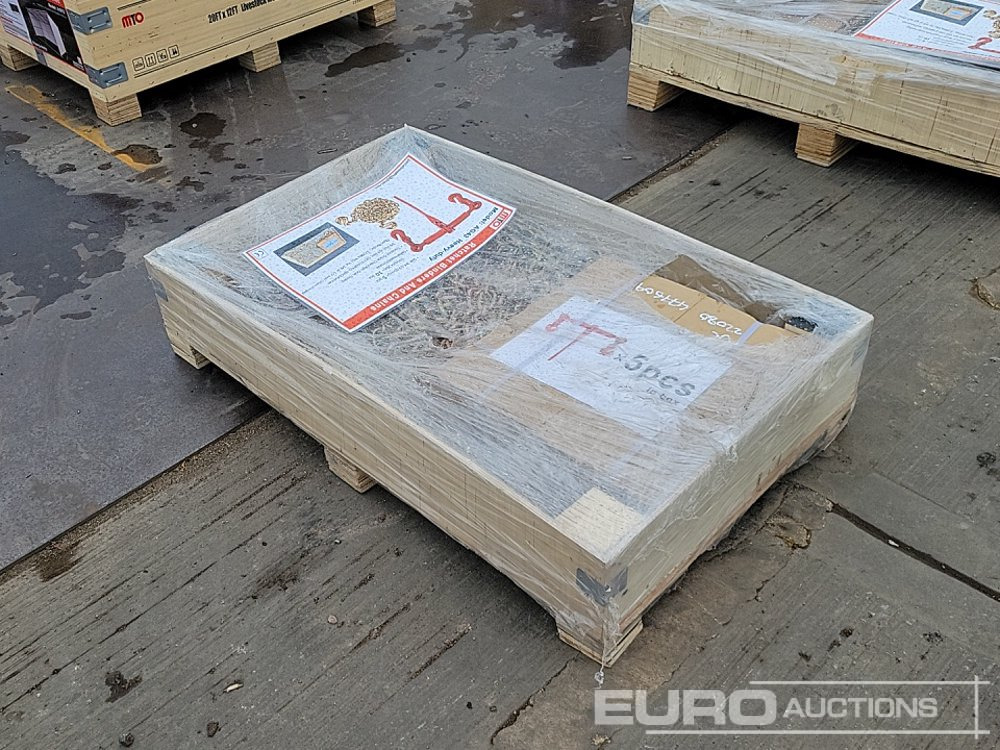Unused 2025 MTO AG43 - Equipamento de construção: foto 3 Unused 2025 MTO AG43 - Equipamento de construção: foto 3