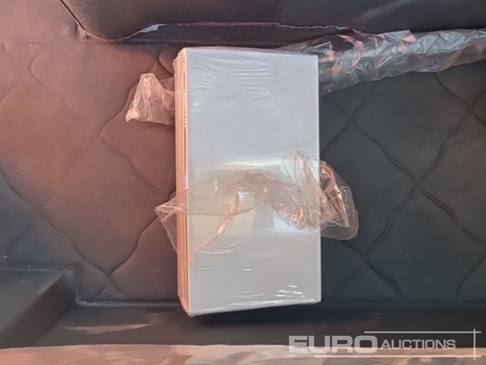 Carrinho de golfe Unused 2025 Raccoon RC-G150: foto 20