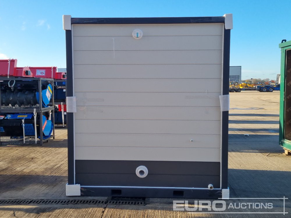 Unused 2025 Raysky RM87-96 - Contentor marítimo: foto 4 Unused 2025 Raysky RM87-96 - Contentor marítimo: foto 4