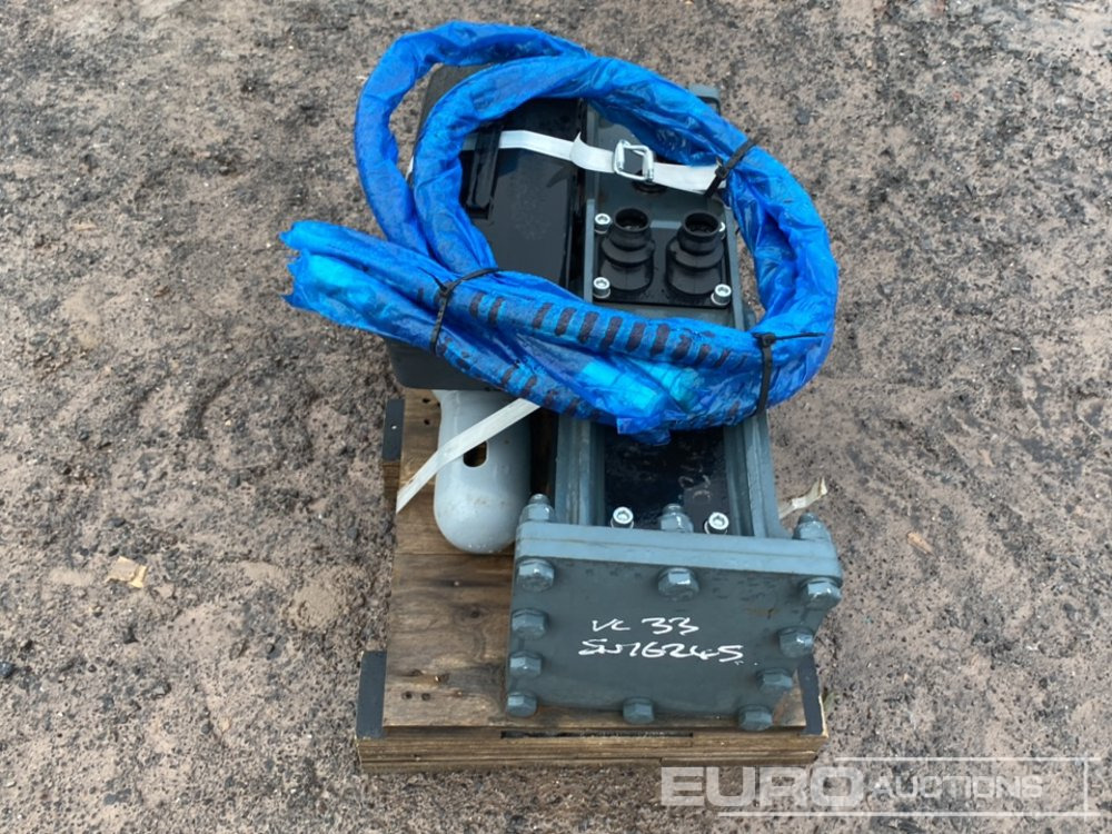 Unused 2025 Sailing 35 - Martelo hidráulico: foto 4 Unused 2025 Sailing 35 - Martelo hidráulico: foto 4