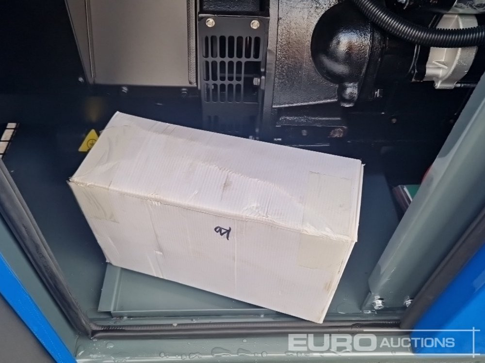 Gerador elétrico Unused 2025 Salini VG-R30: foto 10